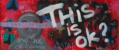 This Is OK? — complete artwork