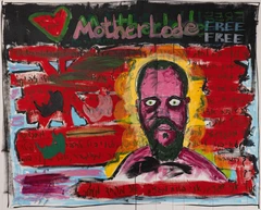 Motherlode — complete artwork