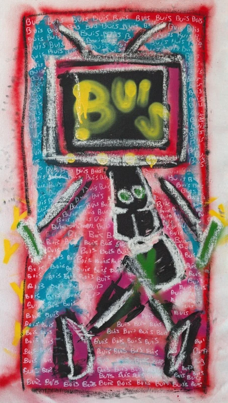 Buy — artwork